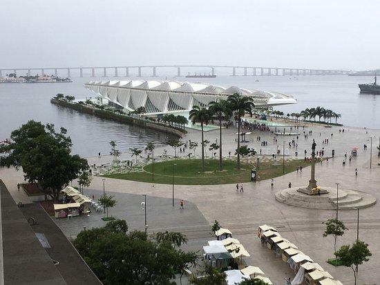 Museo de Arte de Río